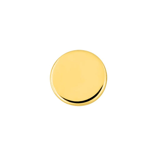 135683U - Earrings - GOLD PLATED