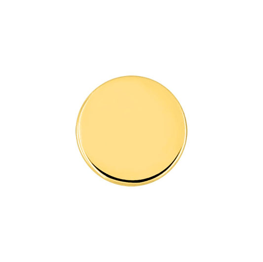 135684U - Earrings - GOLD PLATED