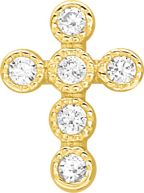 135698.1 - Earrings - GOLD PLATED