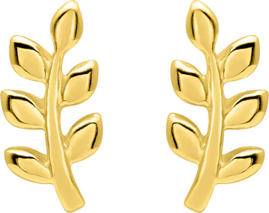 135712 - Earrings - GOLD PLATED