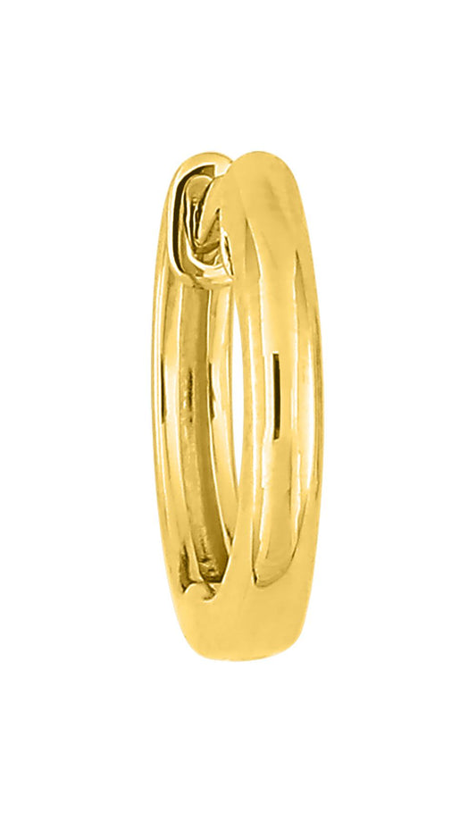 135732U - Earrings - GOLD PLATED