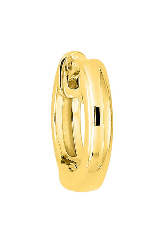 135735U - Earrings - GOLD PLATED