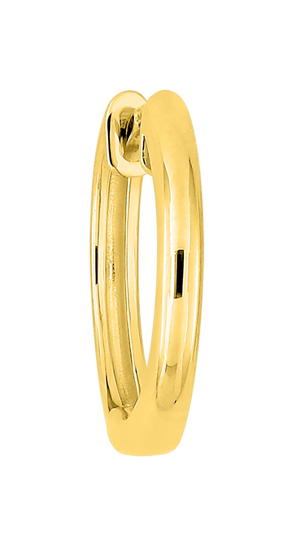 135738U - Earrings - GOLD PLATED