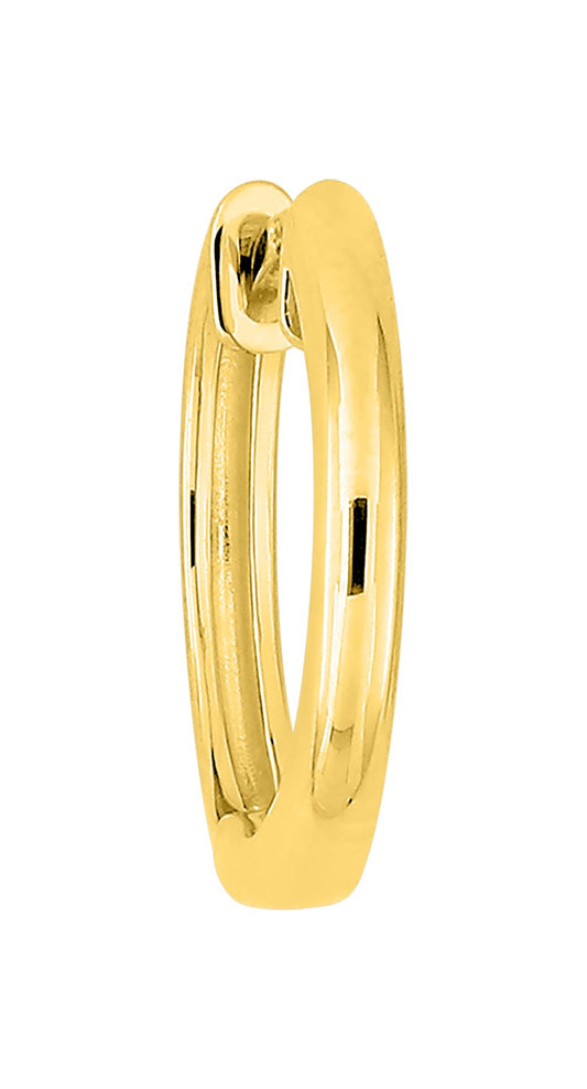135738U - Earrings - GOLD PLATED