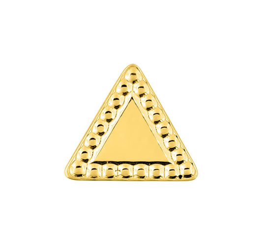 135747U - Earrings - GOLD PLATED