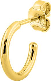 135751U - Earrings - GOLD PLATED