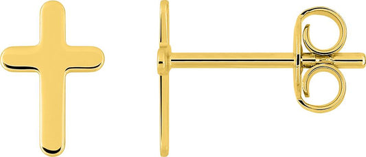135764 - Earrings - GOLD PLATED