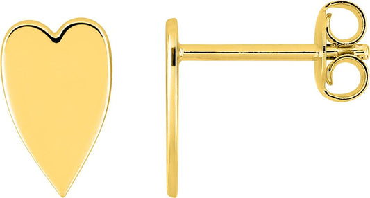 135790 - Earrings - GOLD PLATED