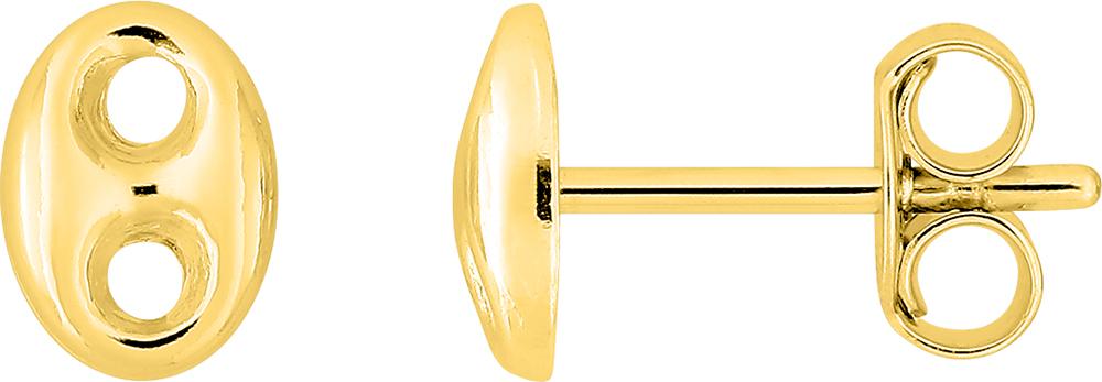 135799 - Earrings - GOLD PLATED