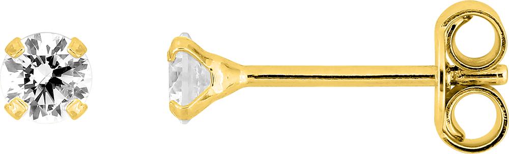 135844.1 - Earrings - GOLD PLATED