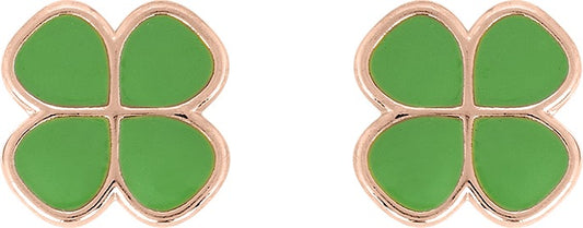 135870 - Earrings - GOLD PLATED