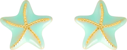 135878 - Earrings - GOLD PLATED