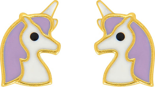 135883 - Earrings - GOLD PLATED