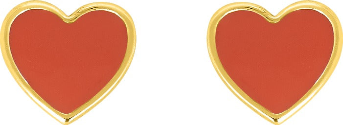 135889 - Earrings - GOLD PLATED
