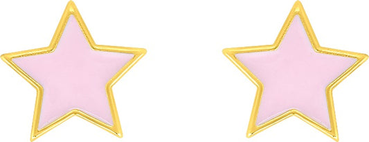 135890 - Earrings - GOLD PLATED
