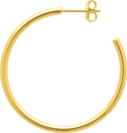 135939 - Earrings - GOLD PLATED
