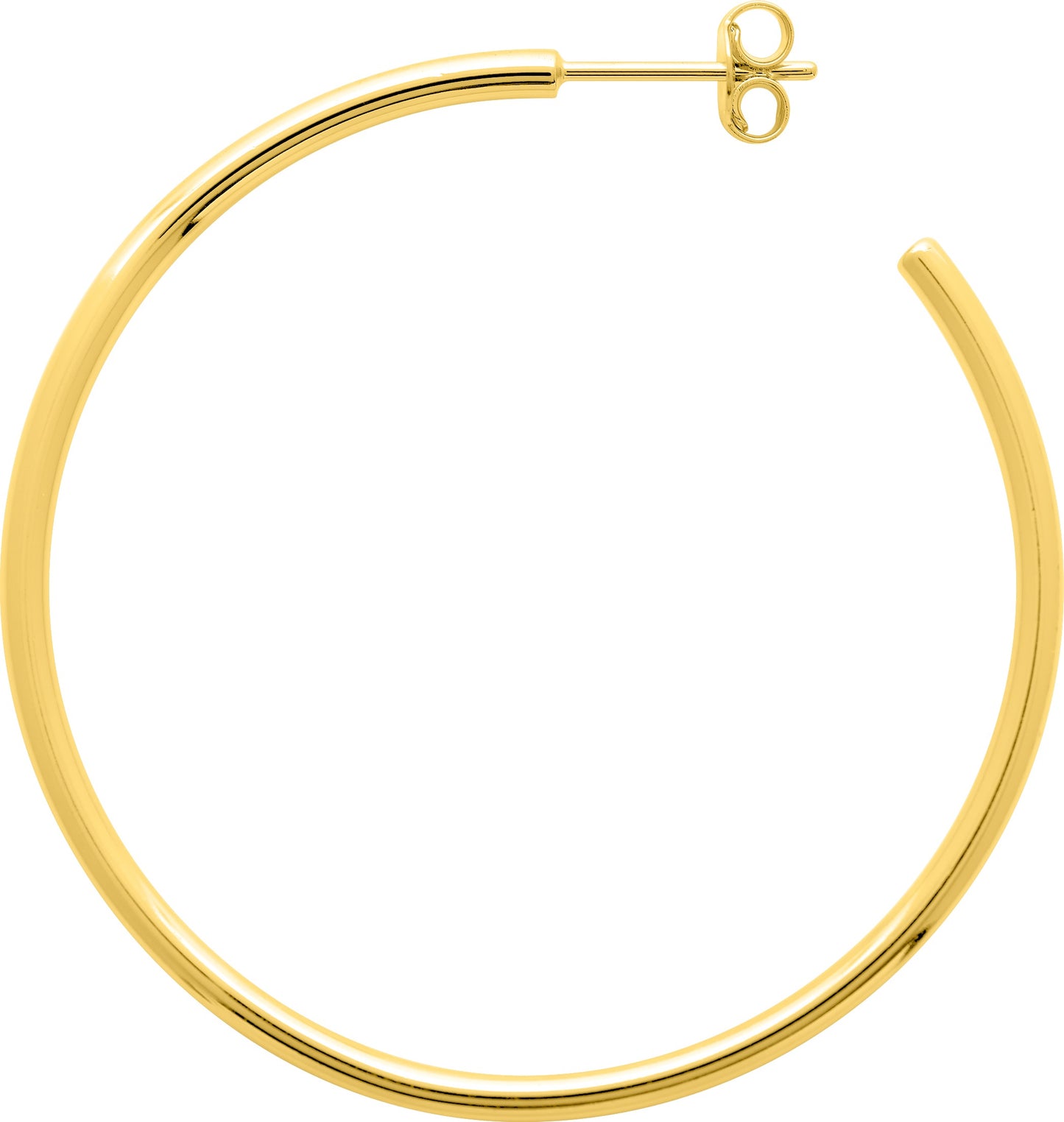 135940 - Earrings - GOLD PLATED