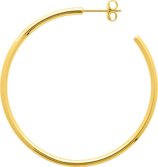 135940 - Earrings - GOLD PLATED