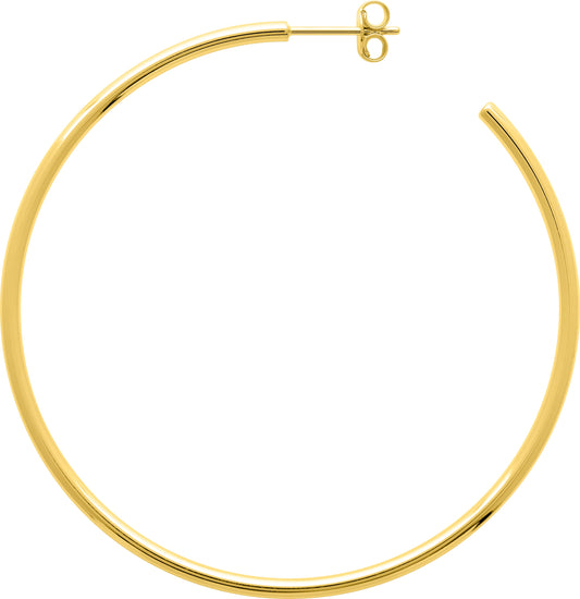 135941 - Earrings - GOLD PLATED