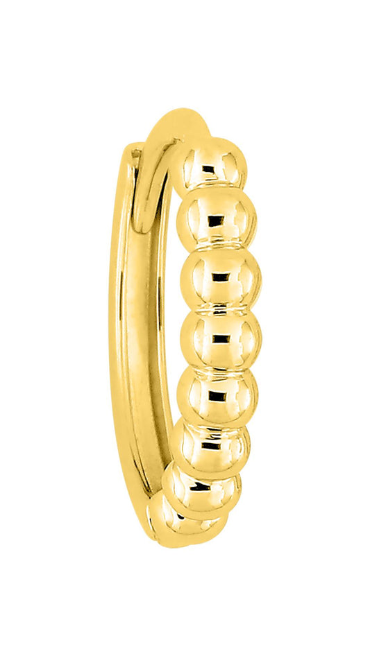 135961U - Earrings - GOLD PLATED