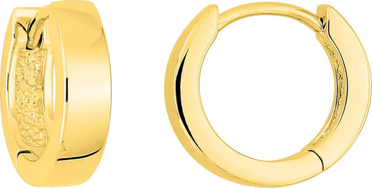 135970 - Earrings - GOLD PLATED