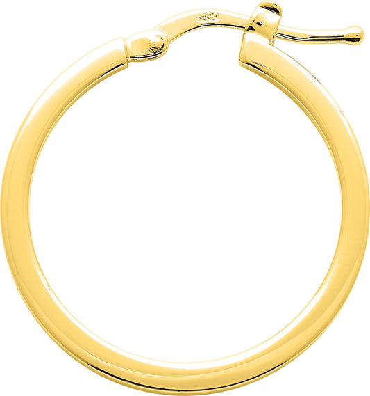 135975 - Earrings - GOLD PLATED