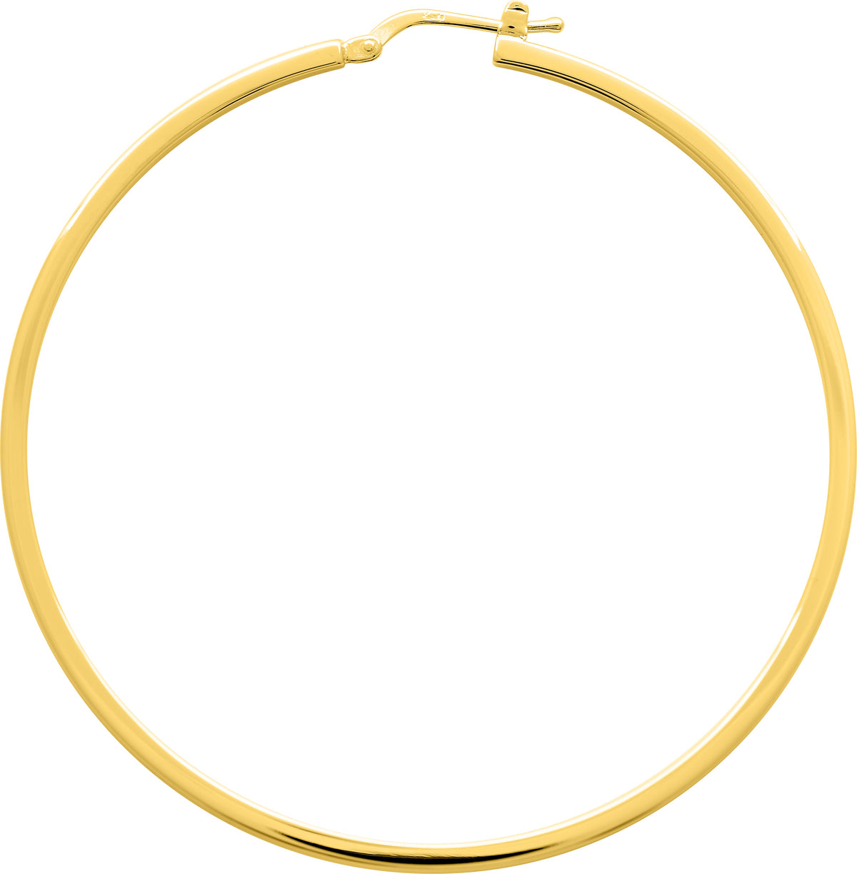 135976 - Earrings - GOLD PLATED
