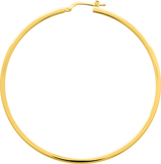 135976 - Earrings - GOLD PLATED