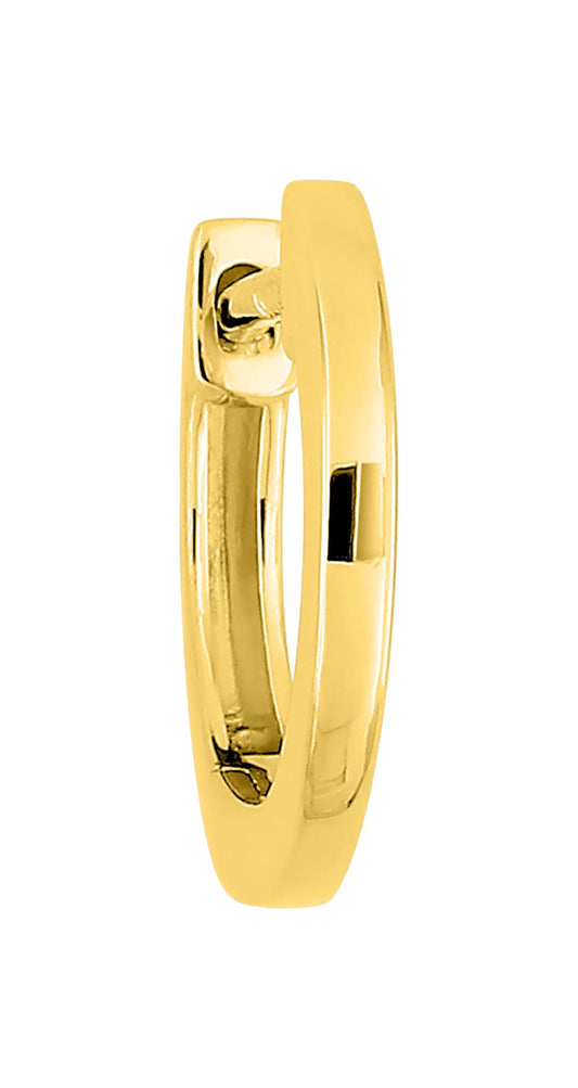 135989U - Earrings - GOLD PLATED