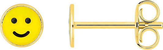 135A37 - Earrings - GOLD PLATED
