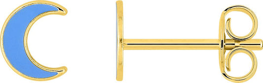 135A39 - Earrings - GOLD PLATED