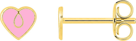 135A40 - Earrings - GOLD PLATED