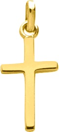 136096 - Charms & Pendants - GOLD PLATED