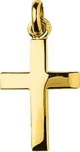 136098 - Charms & Pendants - GOLD PLATED