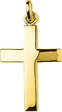136099 - Charms & Pendants - GOLD PLATED
