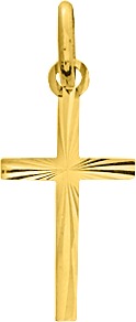 136100 - Charms & Pendants - GOLD PLATED