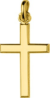 136103 - Charms & Pendants - GOLD PLATED