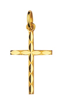 136106 - Charms & Pendants - GOLD PLATED