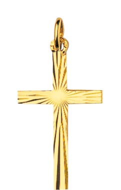 136107 - Charms & Pendants - GOLD PLATED
