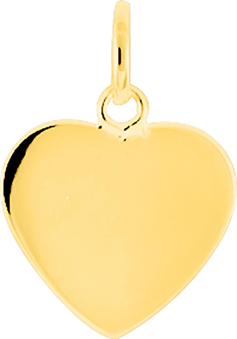 136128 - Charms & Pendants - GOLD PLATED