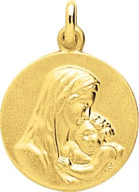 136159 - Charms & Pendants - GOLD PLATED