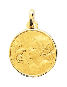 136176 - Charms & Pendants - GOLD PLATED