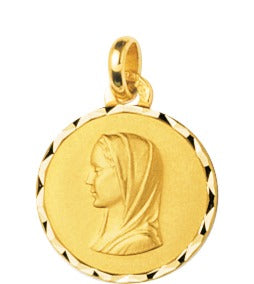 136181 - Charms & Pendants - GOLD PLATED
