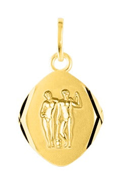 136183.3 - Charms & Pendants - GOLD PLATED