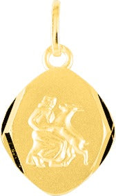 136183.6 - Charms & Pendants - GOLD PLATED