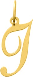 136185.I - Charms & Pendants - GOLD PLATED