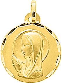 136186 - Charms & Pendants - GOLD PLATED