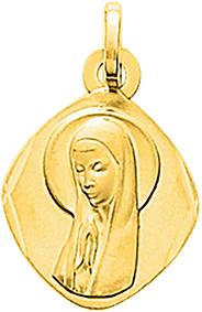 136187 - Charms & Pendants - GOLD PLATED