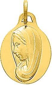 136189 - Charms & Pendants - GOLD PLATED