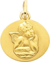 136190 - Charms & Pendants - GOLD PLATED